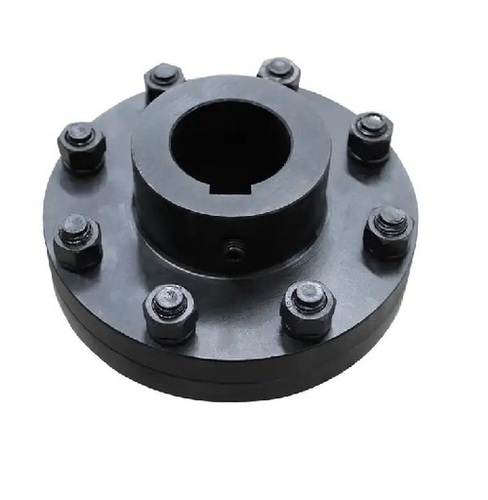 Rigid Coupling Flanges