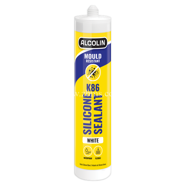 Silicone Sealants