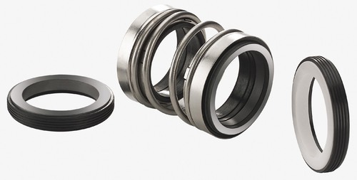 Single Spring Mechanical Seals
