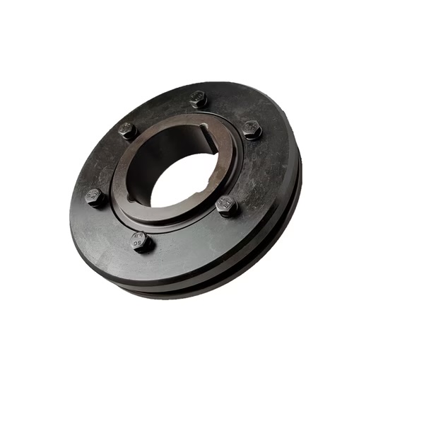 F Flex Coupling Flanges