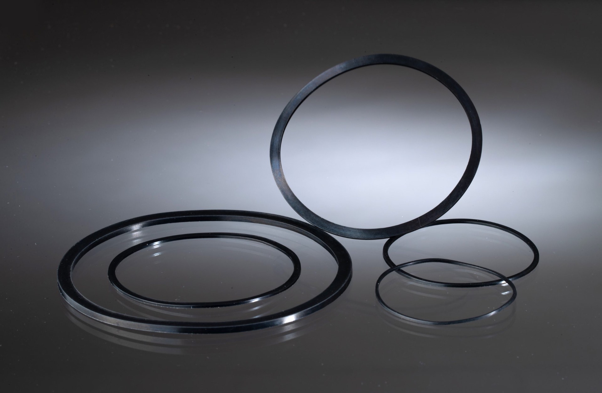 O-Rings & Back-up Rings