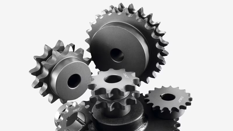 Sprockets