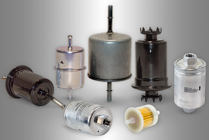 Fuel Filters