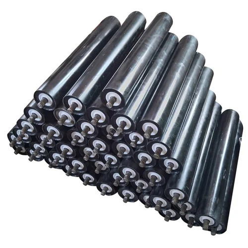 Rollers & Idlers