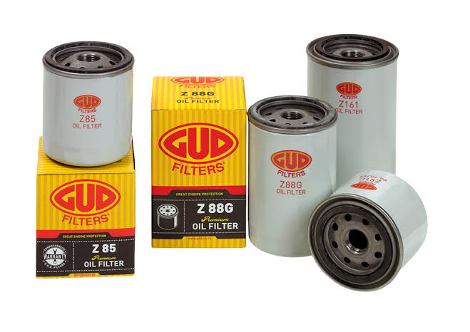 Oil Filters