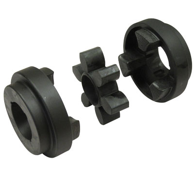 HRC Couplings