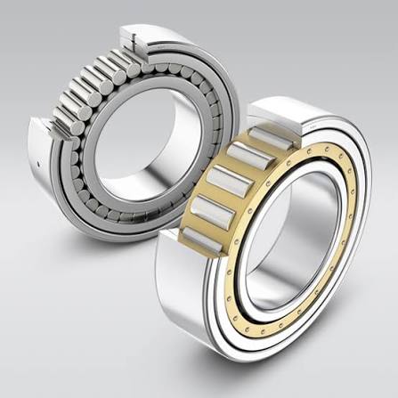 Cylindrical Roller Bearings
