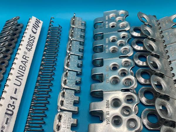 Belt Fasteners & Lacings