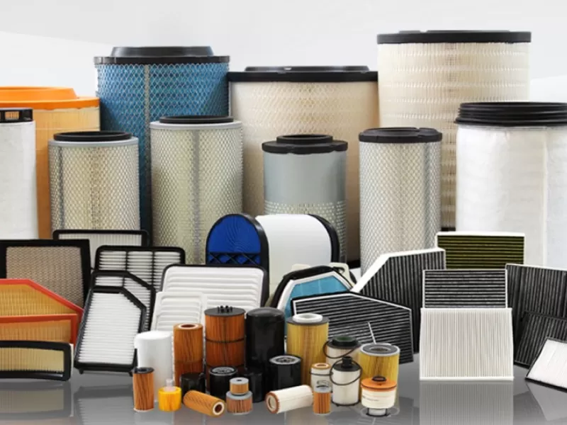 Air Filters