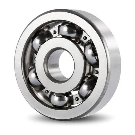 Deep Groove Ball Bearings