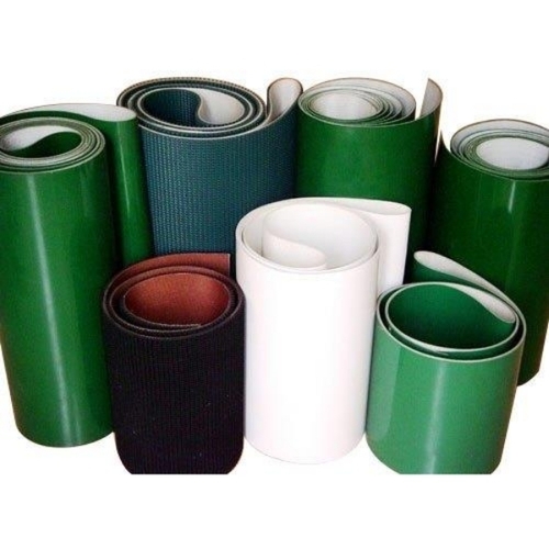 PVC & PU Conveyor Belting